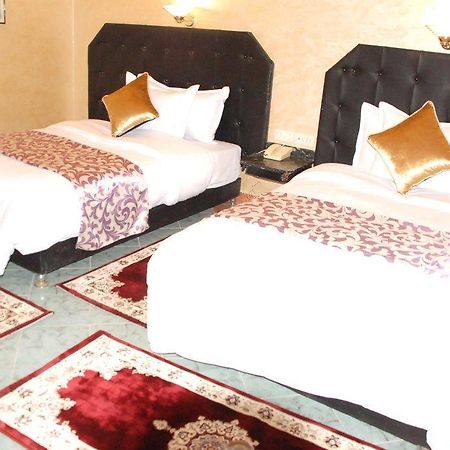 El Ati Hotel แอรฟูด ภายนอก รูปภาพ