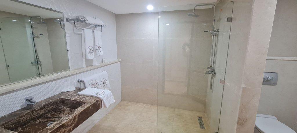 El Ati Hotel แอรฟูด ภายนอก รูปภาพ