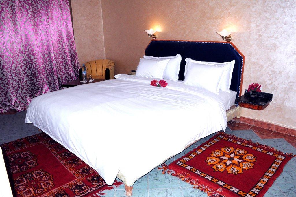 El Ati Hotel แอรฟูด ภายนอก รูปภาพ