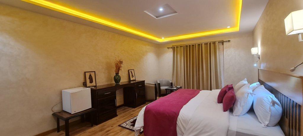 El Ati Hotel แอรฟูด ภายนอก รูปภาพ